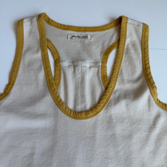 Free People we the free Reggi Tank - Picture 3 of 10